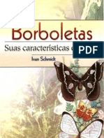 Album de Borboletas