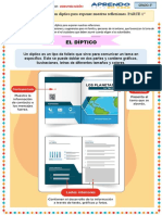 5° Resumen Cientifico 14 Abril