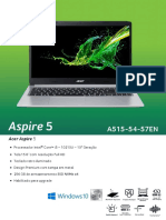 Acer Aspire 5