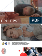 Referat Epilepsi - Irfana Efendi