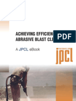 JPCL Abrblast eBook