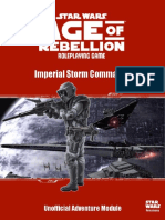 Imperial Storm Commando Full