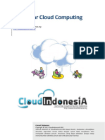 Pengantar Cloud Computing