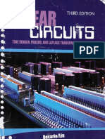 Kupdf.net Linear Circuit Analysis Decarlo Lin 3e