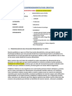 Combatir la desnutrición con hamburguesas artesanales