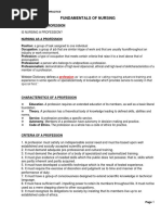 Fundamentals-Of-Nursing-Module-Prelim