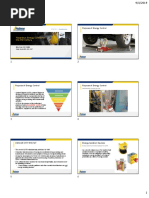 Iso 14121 1 2007 | PDF | Risk | Risk Assessment