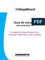 2018 Guia Ciencias Naturales