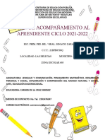 1°PLAN DE ACOMPAÑAMIENTO Carmen de La Cruz Jimenez