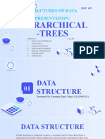 Hirarchical Trees
