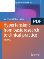 Hypertension Renal Artery