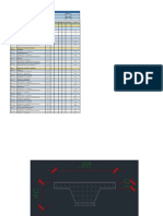 1 - Plantilla de Metrados de Estructuras - Ing. Paul