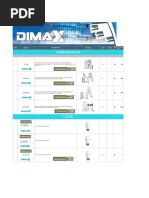 DIMAX