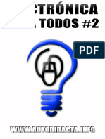 Electrónica para Todos #2