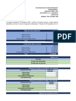 Ejercicio Costos Estimados