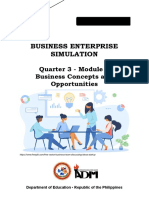 BusinessEnterpriseSimulation Q3 Mod1 Business-Concepts-and-Opportunities v3