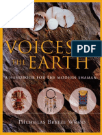 Voices From The Earth