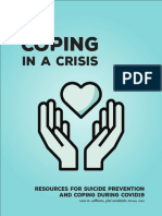 Coping: in A Crisis