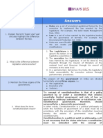 Additionalmaterial Polity 1