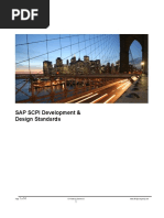 Message Mapping Guide in SAP CPI | PDF