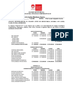 Examen Final de Finanzas