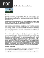 Download GerakParabolaAliasGerakPelurubyRezaAkbarSN55332722 doc pdf