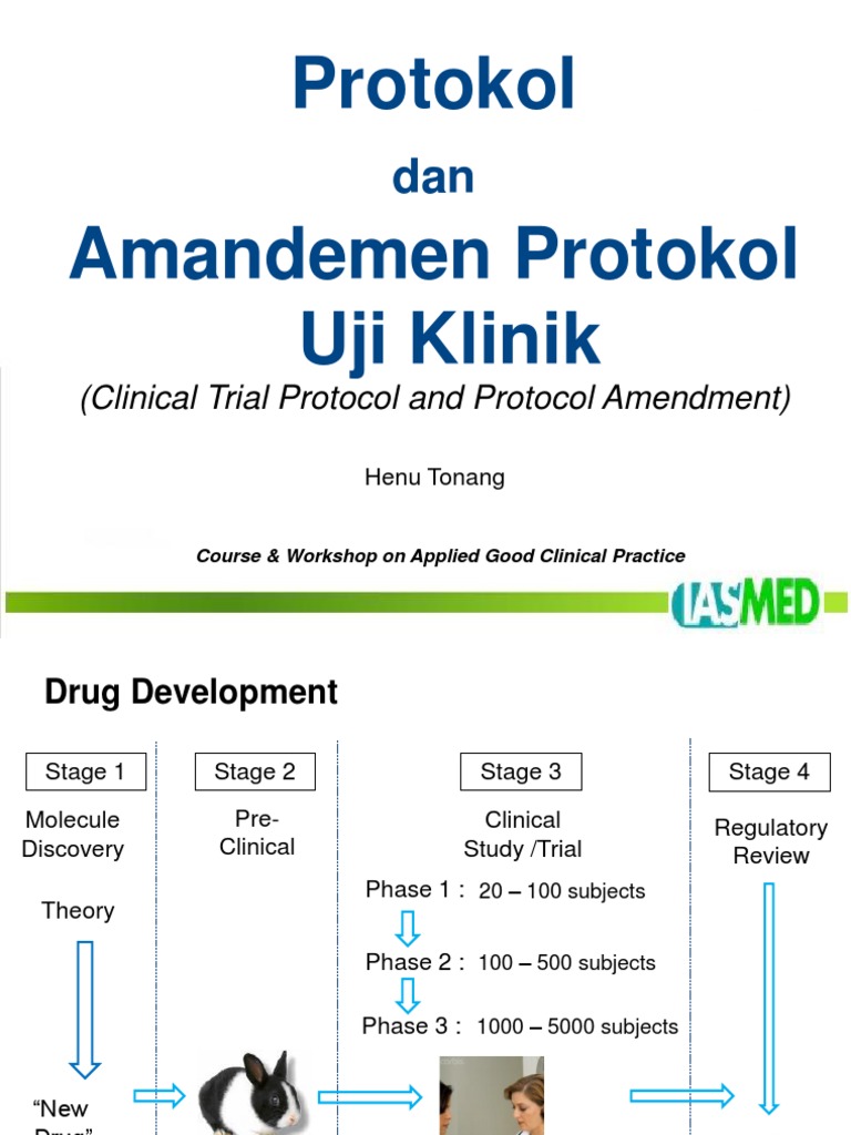 5 - Protokol Dan Amandemen Protokol | PDF | Pengembangan Diri ...