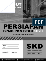 P5 - 1920 (SKD)