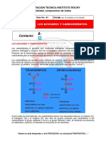 UNDECIMO QUIMICA GUIA #1 4er Periodo