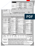 Kit médico para emergências