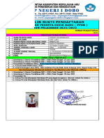 Formulir Bukti PPDB 0026 Fardhy Rahanwadan