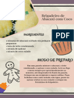 Brigadeiro.... (1)