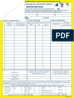 Isolation Certificate No.: Marafiq-Saur Operation & Maintenance Company