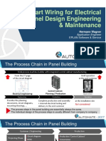 Wagner SmartWiringforElectricalPanelDesignEngineeringandMaintenance