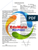 Edumate Educational Hub: Science