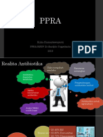DR Rizka H, SP - PD - PPRA Hisfarsi 2019
