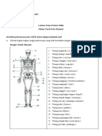 Febryna - LKPD Sistem Gerak