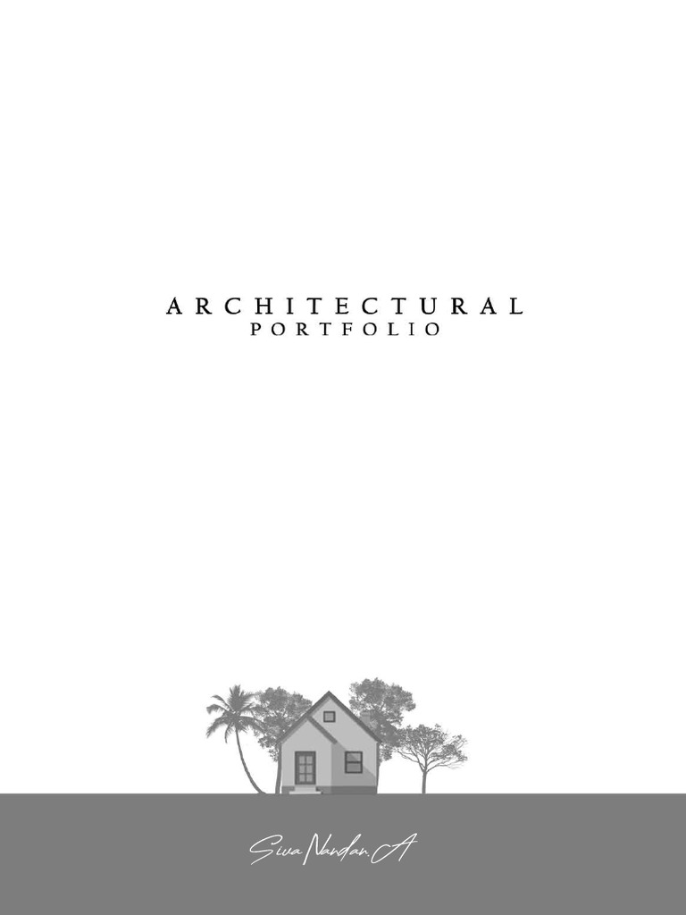 Internship Portfolio PDF