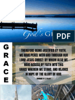 Sermon - Grace