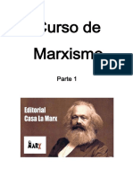 Curso de Marxismo Parte 1-5