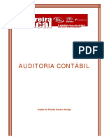 auditoria Contábil