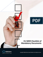 EU MDR Checklist of Mandatory Documents en (3)