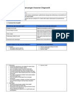 Sesi 1 - Asinkron - Demonstrasi Kontekstual - Template Perencanaan Asesmen Diagnostik