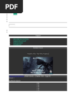 ORV Timeline and Worldline Analysis | PDF