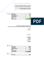 FI Assignment