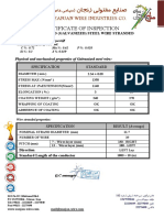 certificate 2.34 TALKO - ماشین - 44