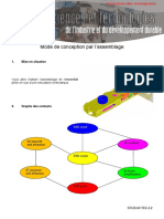 Conception Par Assemblage