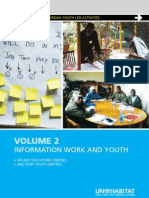 Volume 2 - Information Work and Youth