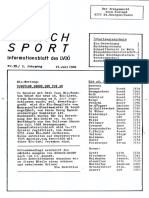 Schach-Sport  1984- 37