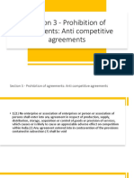 Anti Competitive Agreements (Autosaved)
